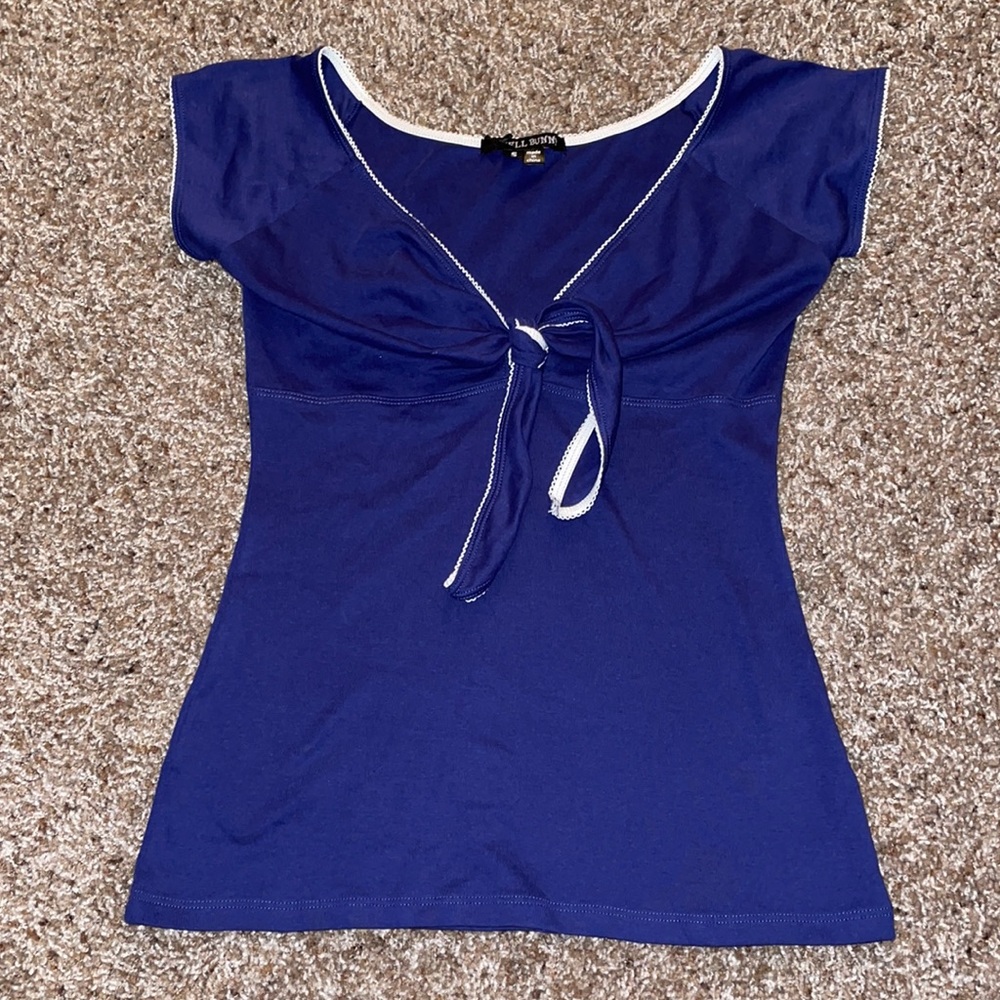 Hell Bunny Top